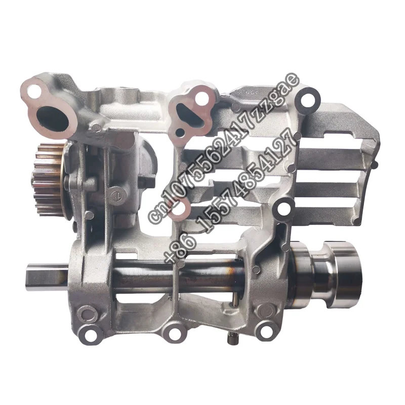 

Ford Original FOCUS Ecosport 1.0T Balance Shaft Module and Oil Pump CM5G6A311KA CM5Z6A311A CM5G6A311KB
