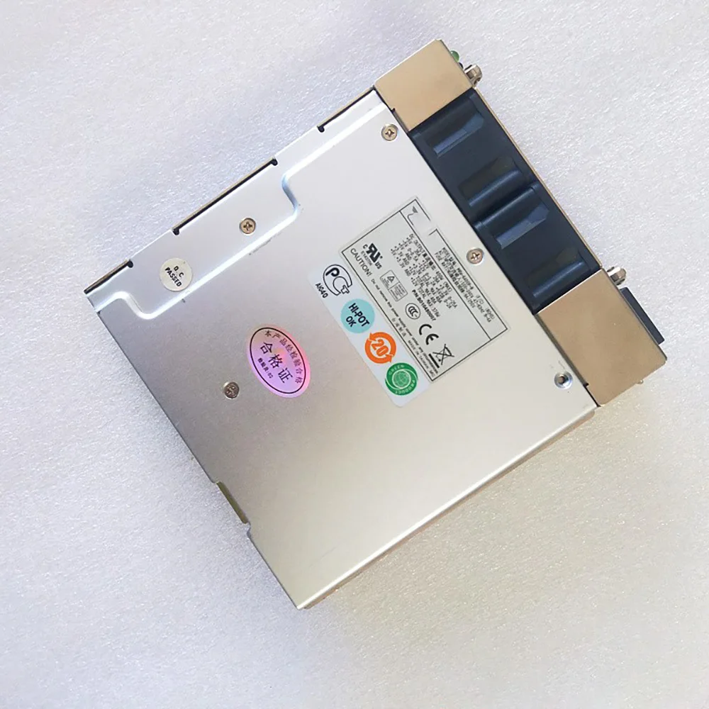 Original Power Supply MRW-6400P MRW-6400P-R 400W 4U Redundant Industrial 6 Original Power Supply MRW-6400P MRW-6400P-R 400W 4U Redundant Industrial - Image 4