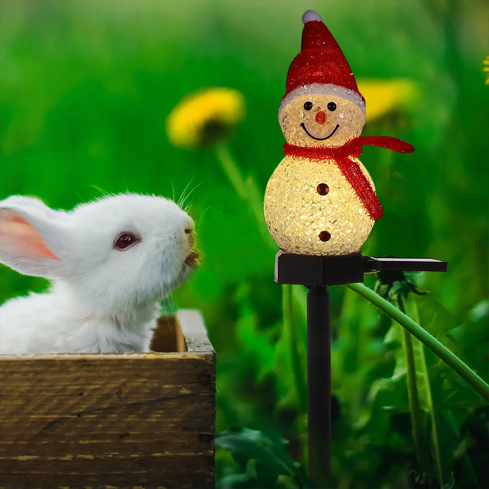 Рисунок 4 - декоративные садовые светильники