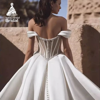 فستان زفاف 3