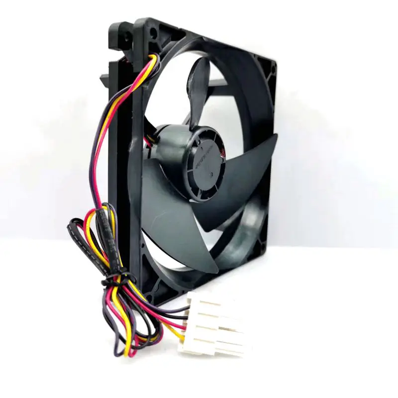 New Original U12E12MS1M3-52 Z20 12032 DC12V 0.136A for