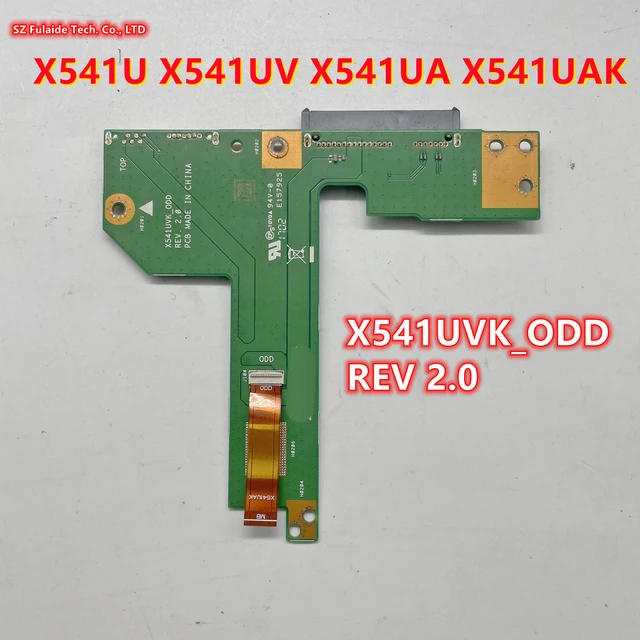 Asus X541ua Asus X541u Hard Drive Replacement Crucial X541uak Ram