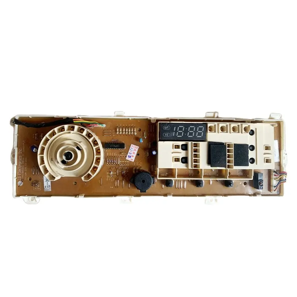 Original For Lg Washing Machine Control Board Display Panel Ebr739338 Wda12410d Wda12411d