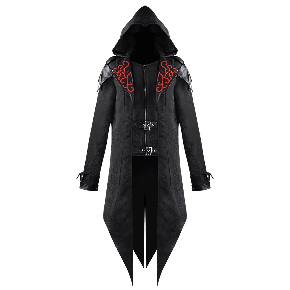 Luxe Killer Croc Suicide Squad™ kostuum voor volwassenen