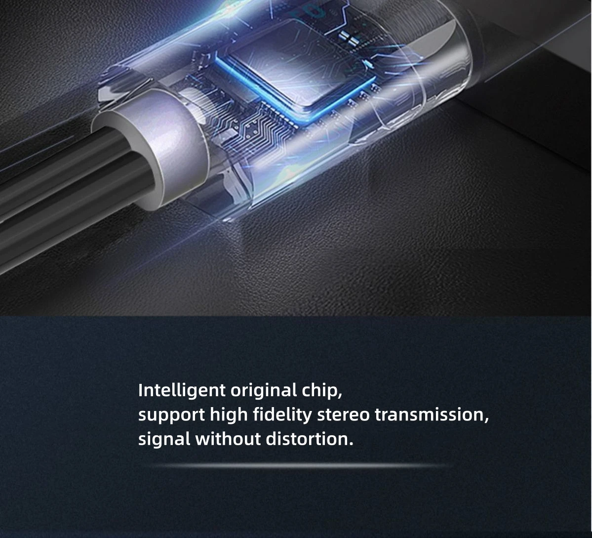 Ear Amplifier Decoder Cable Lighting to Micro USB Cable Android DAC Decoder Above Systems IOS11 for iRig HD to AmpliTube hifi usb cable audio cable audio decoder board