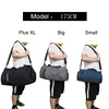 Large IX Plus XL Gym Bag Fitness Bags Wet Dry Training Tas Women Men Yoga Handbag Sac De Sport For Shoes Gymtas Travel Bag Sack 5