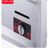XEOLEO Desktop Cooker Gas Boiler Pasta Boiler Stove Commercial 4 Baskets Cooking Noodle Machine Pasta Strainer Food Processor 5