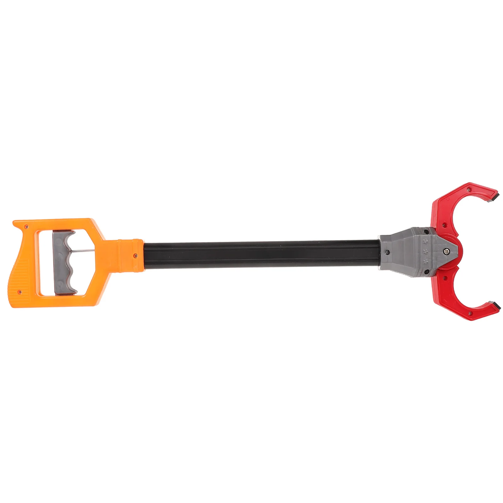 

Tools Mechanical Arm Toys Trash Pick Clips Large Grabber Garbage Tongs Outdoor Cleaning Supplies Funny Tool Parent-child