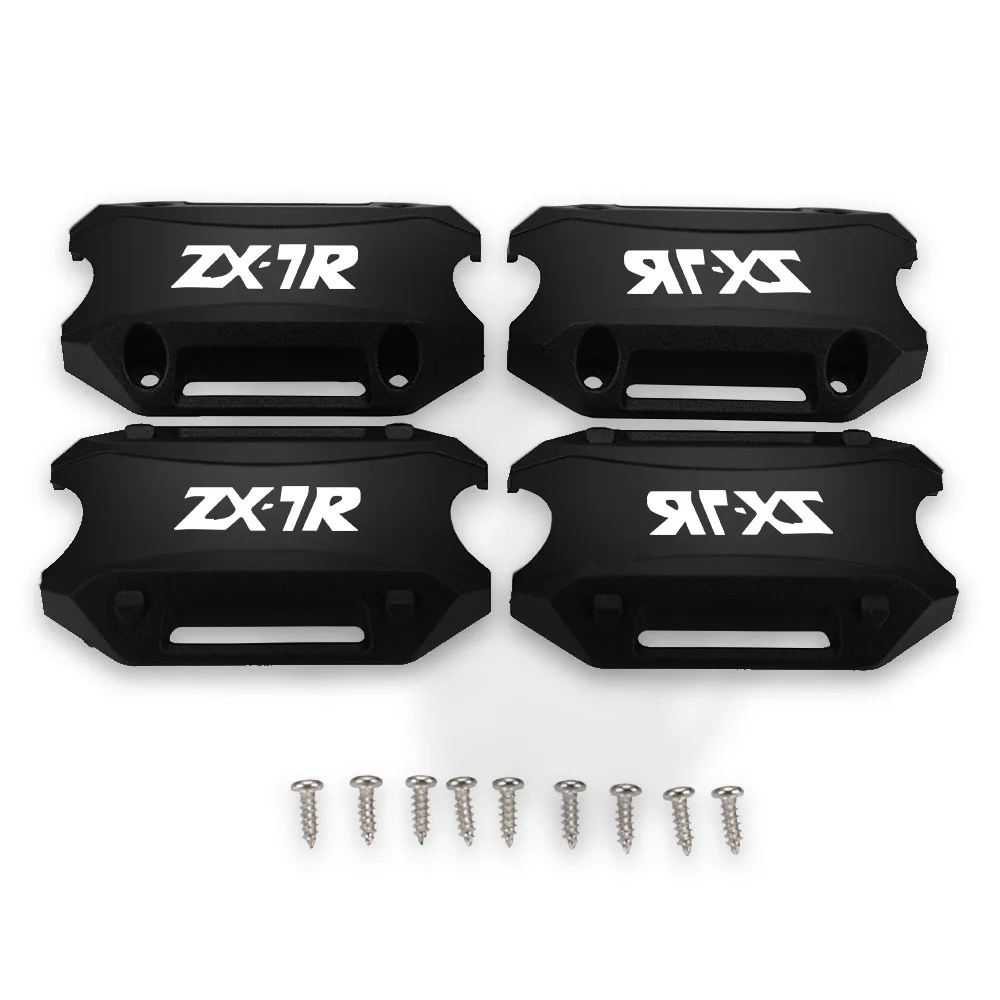 

Защита двигателя мотоцикла для KAWASAKI NINJA ZX7R ZX-7R ZX7RR ZX-7RR 1989-2003 25 мм, бампер, защита двигателя