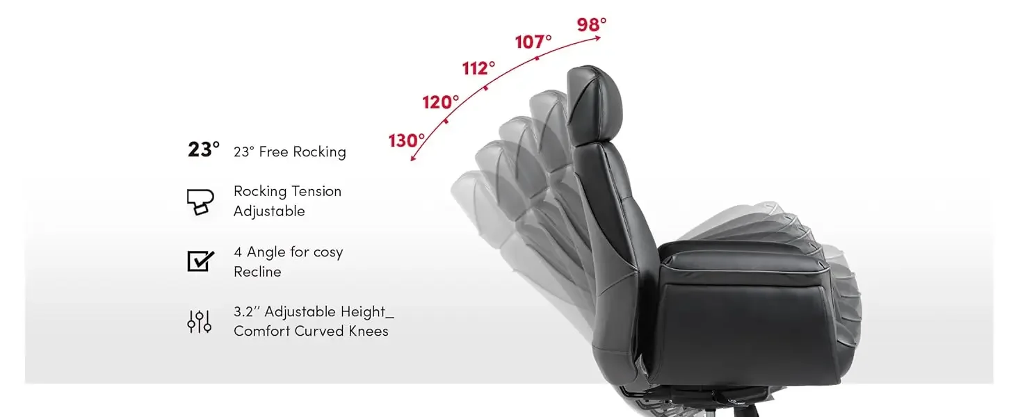 desk chair