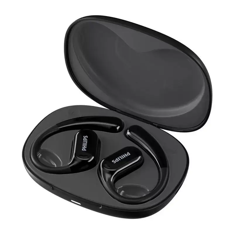 【新品•未使用】PHILIPS｜WIRELESS EARPHONE⭐︎Gold Compare our In Ear & Earbud | Philips