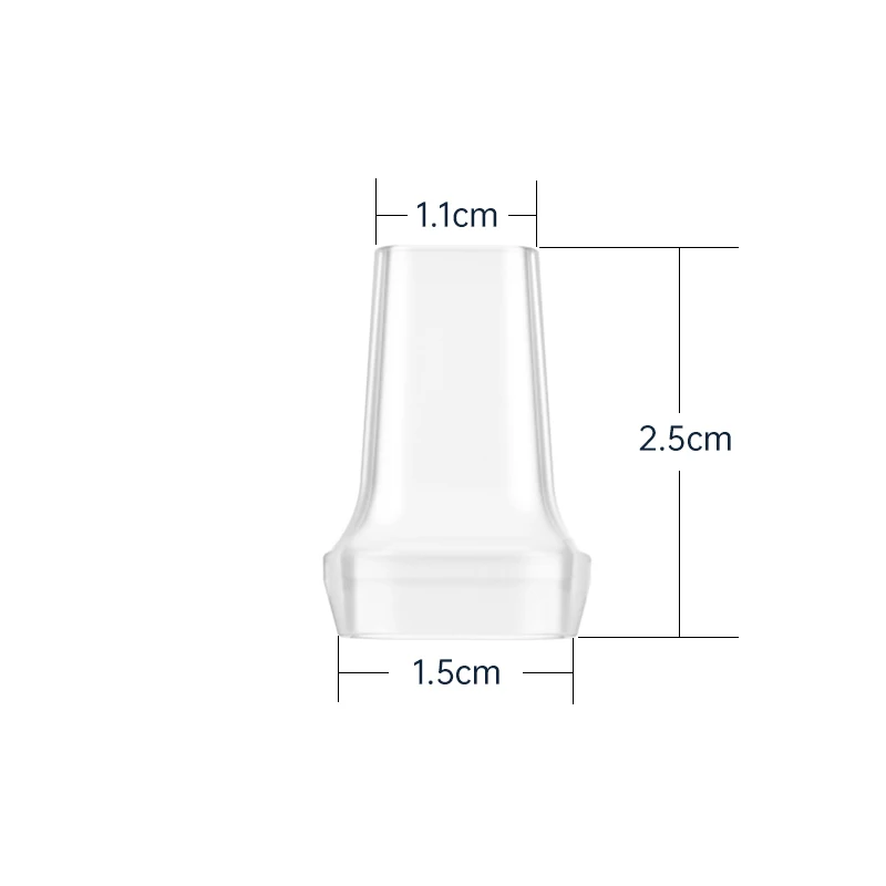 Mr black 05 alcohol tester blowpipe for alcohol testing