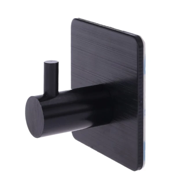 Aluminum rose black