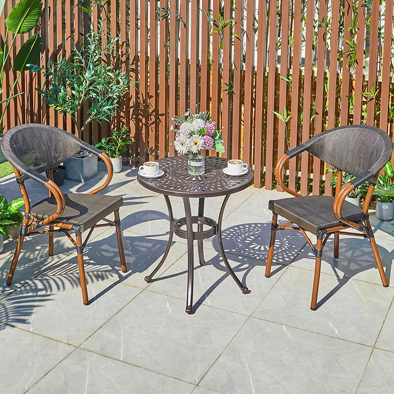 H1-60X64cm-2 chairs