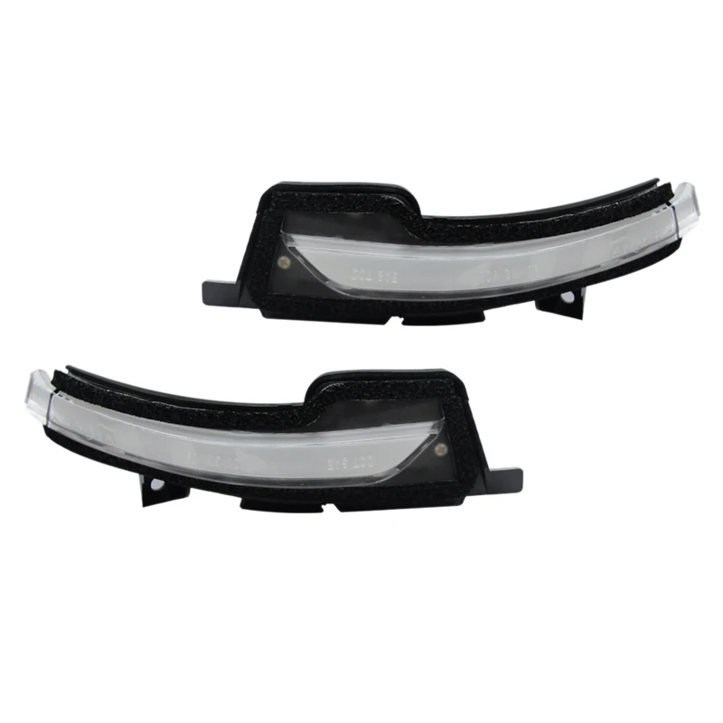 

Фонари для зеркала заднего вида, для Ford Mustang 2015 2016 2017