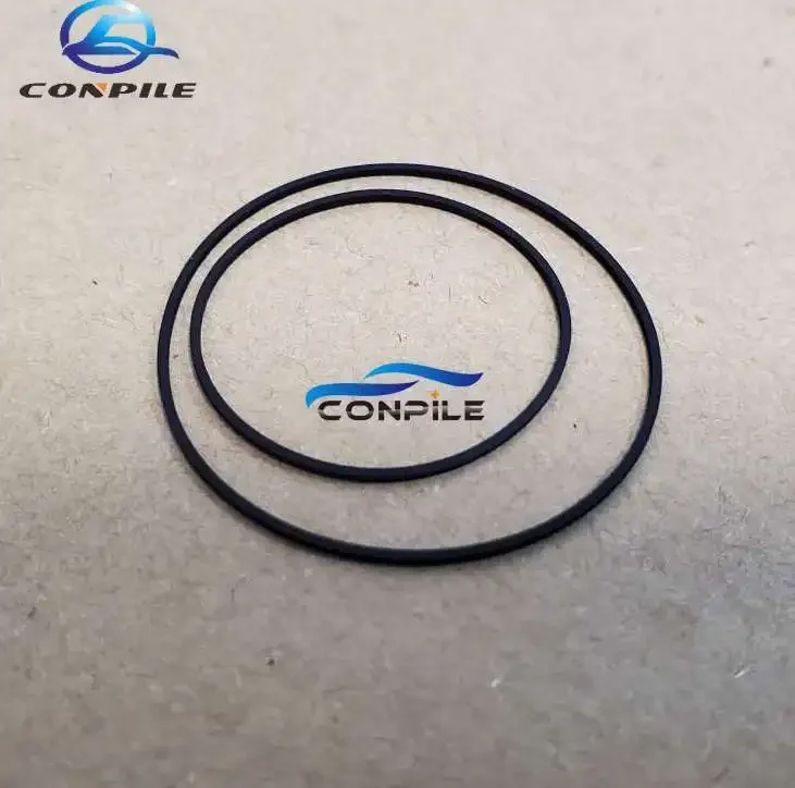 Cinghia Sottile 2Pcs Per Il Giocatore Della Piattaforma Della Cassetta Di Walkman Di Serie Rq-Sx Di Panasonic