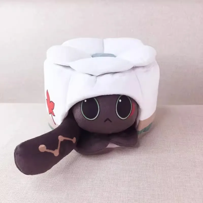 

Honkai Star Rail Cat Cake Doll DANHENG JINGYUAN Blade Kafka March 7th Clara Herta QINGQUE Customization Birthday Gifts Cosplay