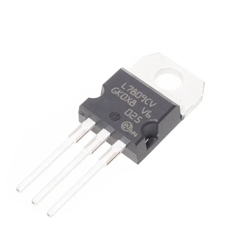 

10PCS L7809CV L7809 TO220 7809 LM7809 MC7809 TO-220 new and original IC Chipset