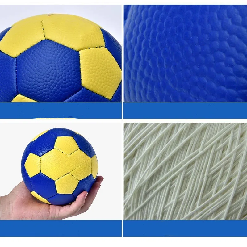 1 No.1 Handball For Competition And Training PU Wear-resistant Handballs 3