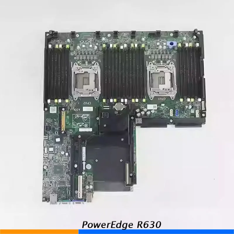 For DELL X99 0CNCJW 02C2CP 086D43 High Quality Server Motherboard PowerEdge R630 Pre-Shipment Test 1 For DELL X99 0CNCJW 02C2CP 086D43 High Quality Server Motherboard PowerEdge R630 Pre Shipment Test