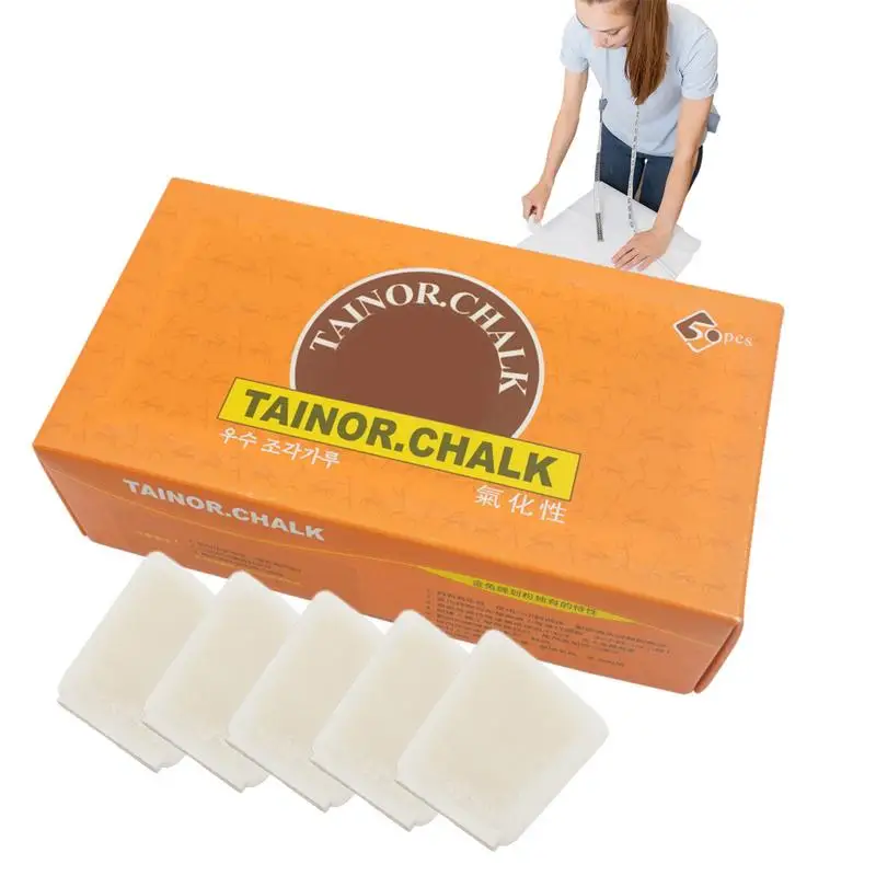 원단 초크 재봉 원단 초크 및 원단 마커, 원단 연필 원단 초크 마커, 재봉 원단 마킹 펜