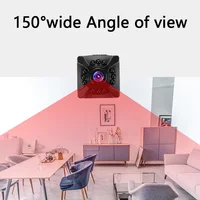 New 6K Wireless Mini Camera 2.4G WiFi Monitoring Wifi Home Connected To Mobile Phone Remote High-definition Plug-in-free Monitor - Image 6
