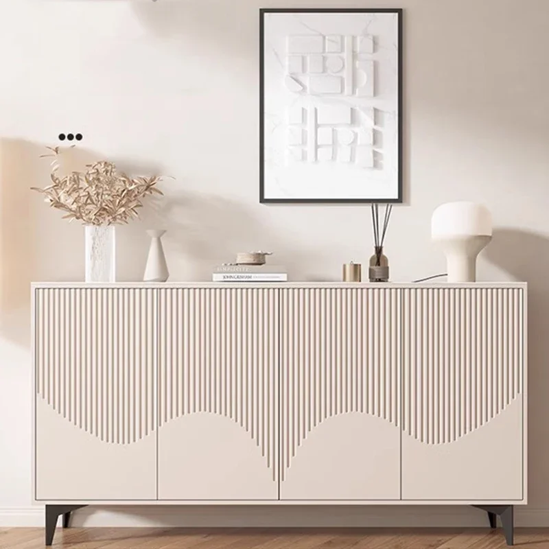 Buffet Curio Soggiorno Armadi Profumo Orecchino Armadio Trucco Scaffale Armadio Console Armadi De Salon Mobili Modulari