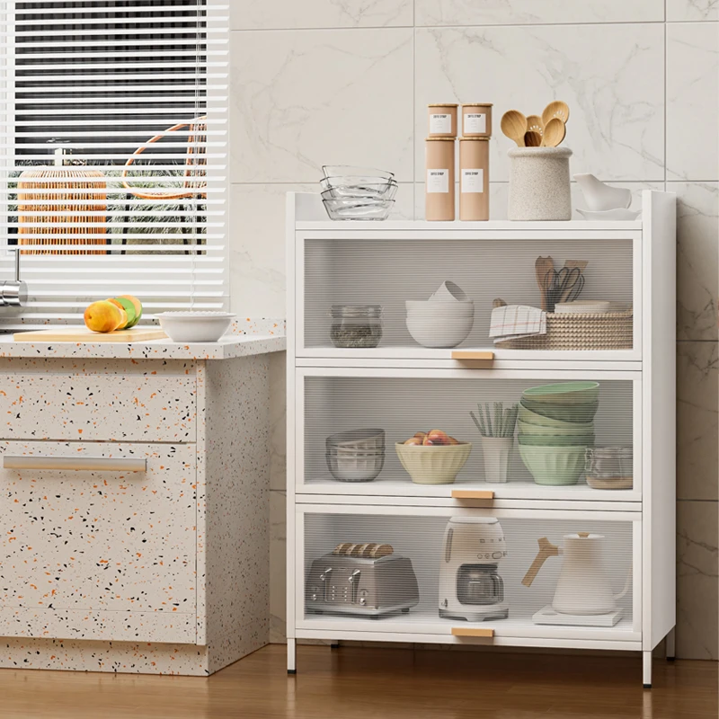 

Nordic Modern Sideboard Luxury Design Storage Coffee Sideboard Living Room Console Muebles Para Cocina Kitchen Furniture ZT50