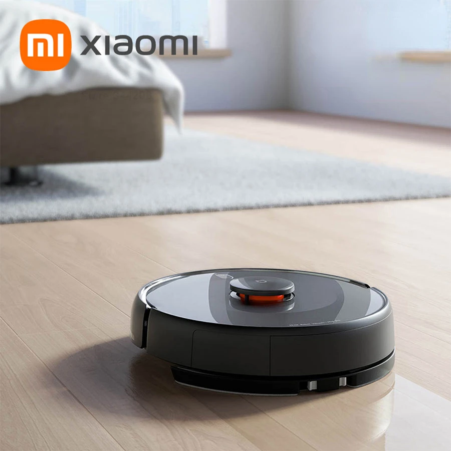 Xiaomi Mijia Pro Robot Купить