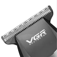 Electric Bald Head Clipper For Man 0.1mm Beard Style Razor Head Haircut Machine Moustache Fade Trimmer Zero Gap Precision Cutter 2