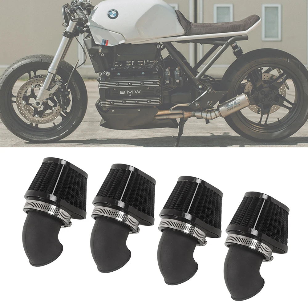 Bmw K100 Cafe Racer