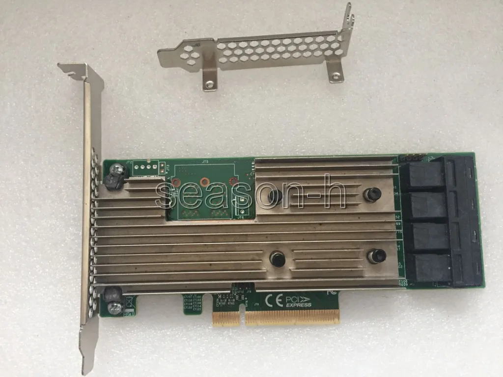 930516i PCIExpress 3.0 x8 SAS Host Bus Adapter card