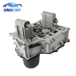 DSG7 DQ200 0AM 0AM927769D 0AM325025D 25740-06 Transmission Valve Body 7 Speed Gearbox For Audi A1 A3 Q3 VW Skoda