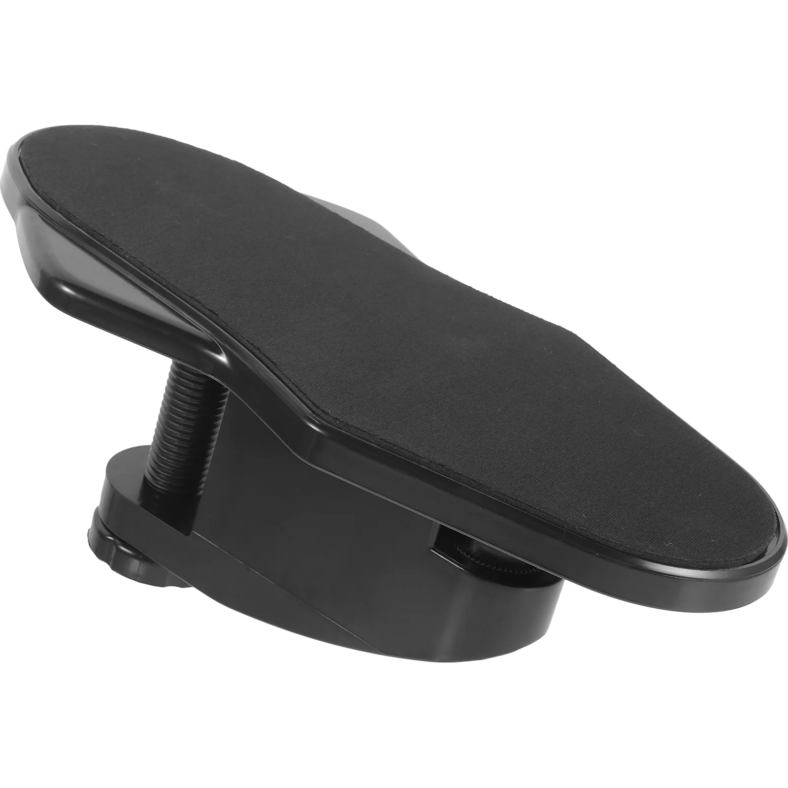 

Computer Arm Rest Desk Adjustable Arm Rest Support Computer Desk Ergonomic Arm Rest Extender Rotating Mouse Pad Holder