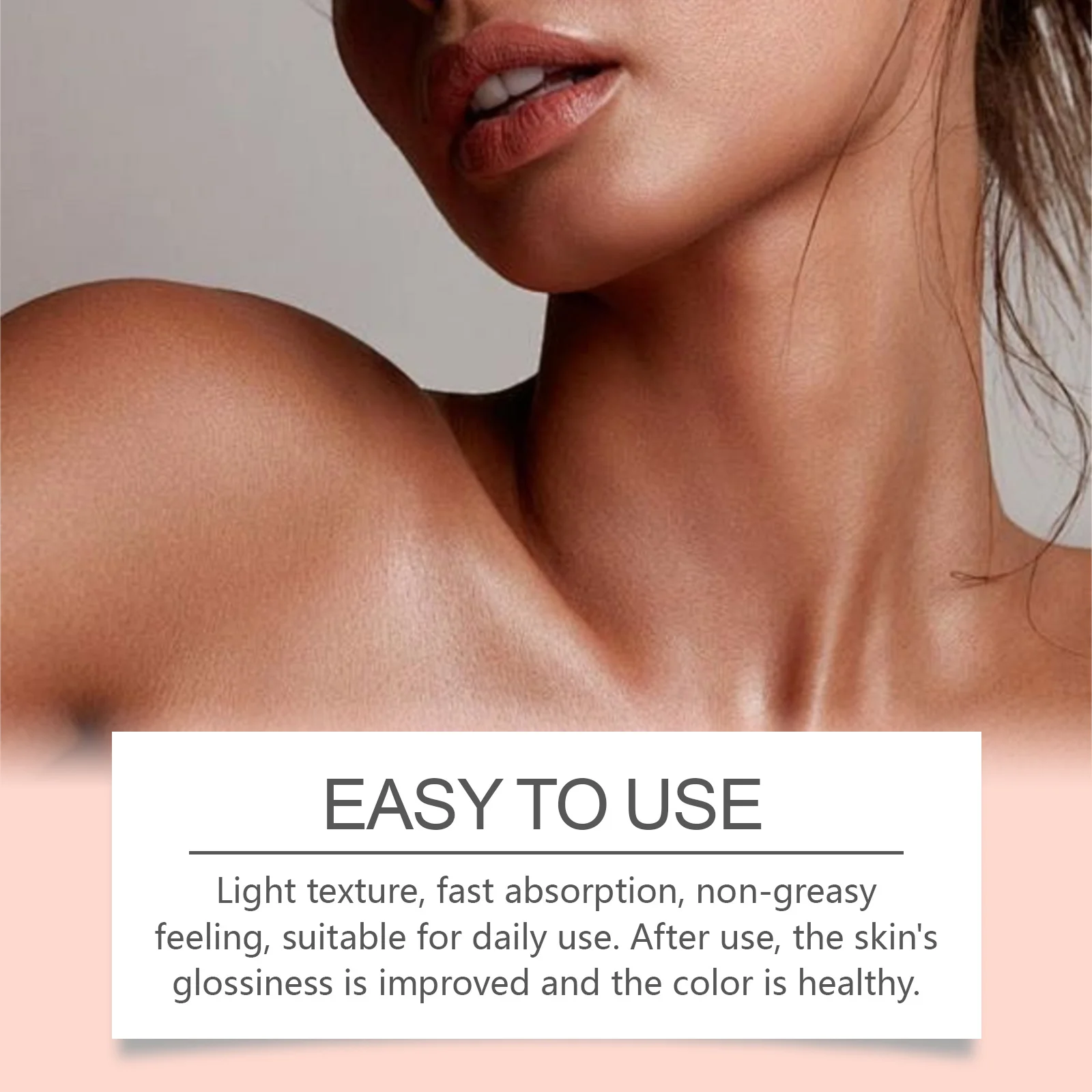 Original Tanning Cream Deep Hydrating Prevent Sunburn Sunless Tanning Products Long Lasting Summer Self Tanner For Face Body