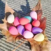 Mini Size Makeup Beauty Eggs Dry Wet Use Professional Cosmetic Puff Concealer Soft Sponge for Blending Foundation Powder Make Up 4