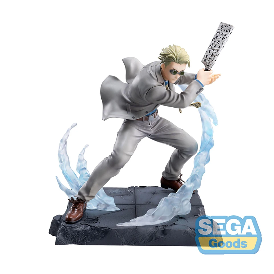 SEGA Jujutsu Kaisen 13cm Nanami Kento Figure