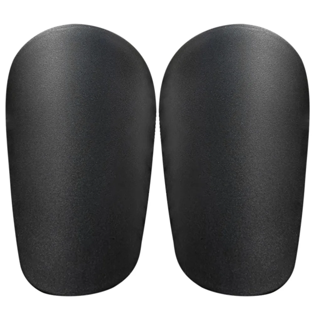 Mini Breathable Soccer Shin Guards - Protective Leg Gear