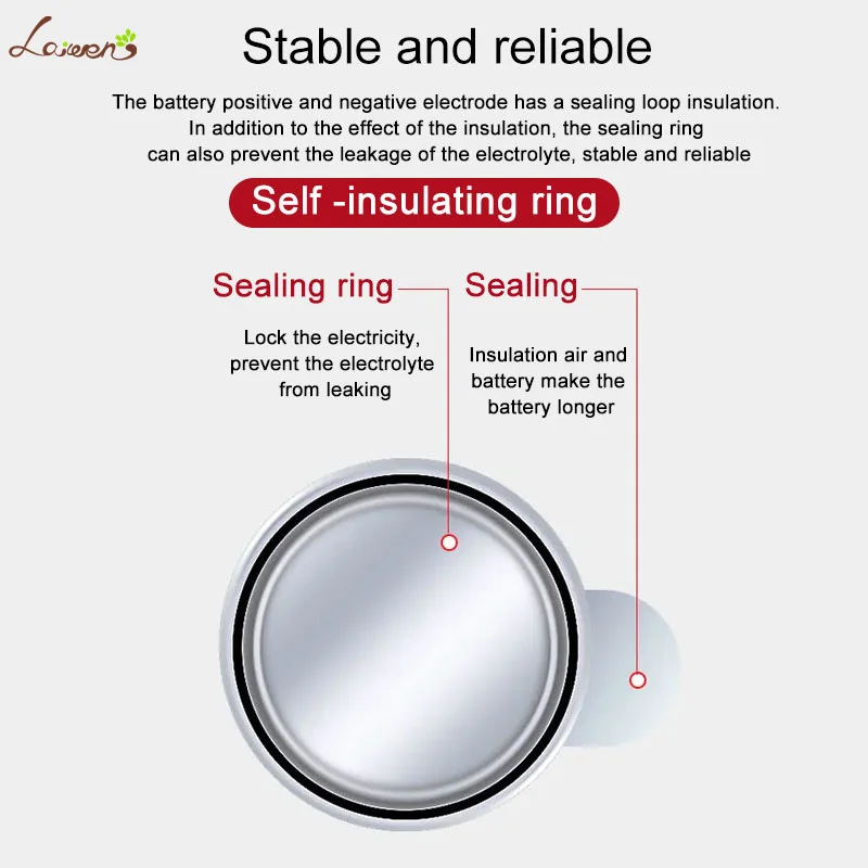 60 PCS Hearing Aid Batteries 10 Cards Zinc Air 1.45V Rayovac Peak A13 13A 13 P13 PR48 For hearing aids