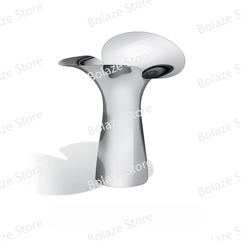 

Nordic Stainless Steel Vase, Housewarming Gifts, Gifts, Living Room, Dining Table, Entryway, Wabi-sabi Style Home Ornaments