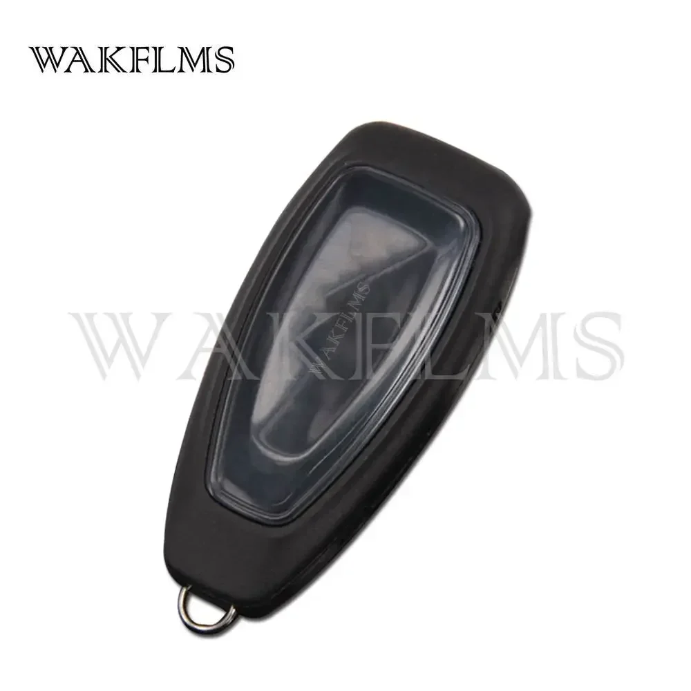 Smart car key Remote car key For Ford Ecosport 2013 2014 2015 2Btn DST+80(40bit) Chip 433MHz FSK