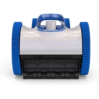 W3PHS41CST AquaNaut 400 Suction Pool Cleaner for In-Ground Pools up to 20 x 40 ft. (Automatic Pool Vacuum) 2