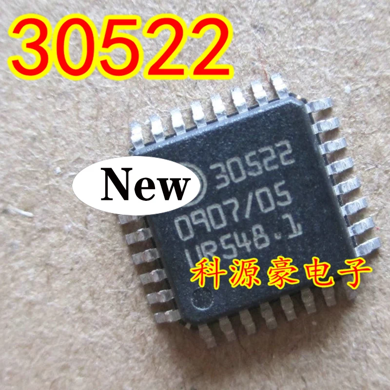 

30522 Original New IC Chip Oxygen Sensor