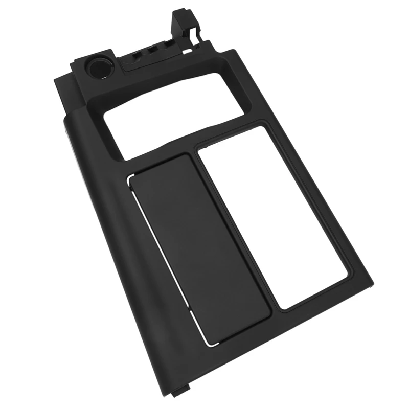 10161884 Manuale Piastra Del Cambio Console Portabicchieri Auto Per Chevrolet Corvette Corvette C4 1994-1996 Pezzi Di Ricambio Accessori