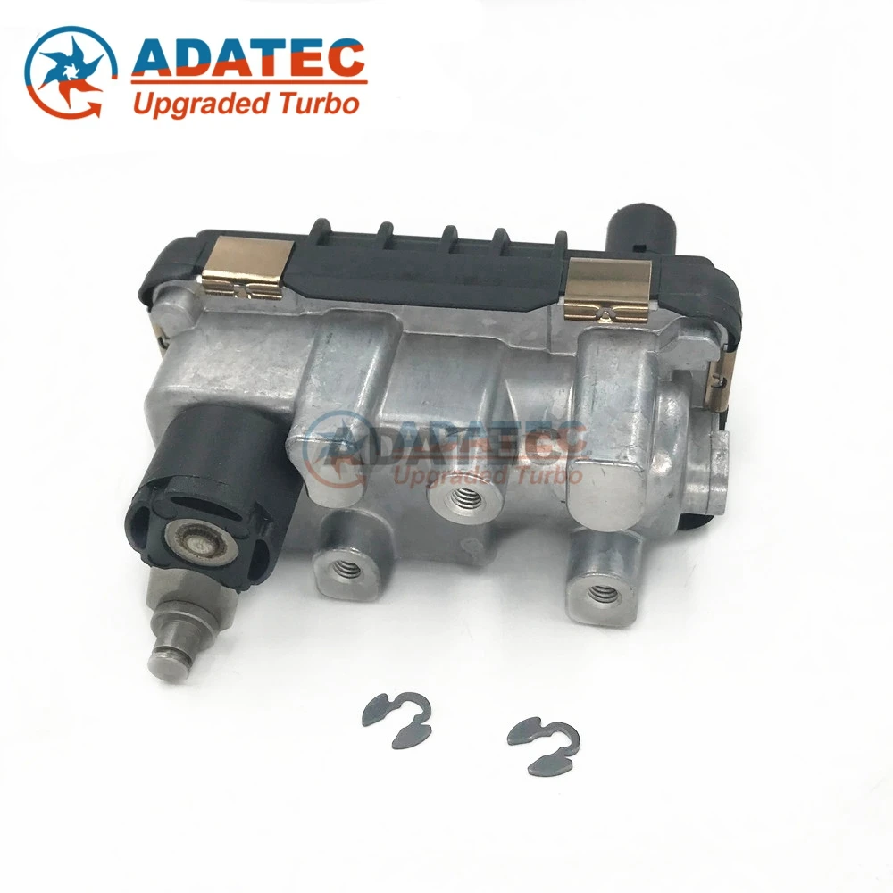 

Turbo Electronic Wastegate G-009 G-09 G09 Electric Actuator Turbocharger Turbine 767649 Hella 6NW009550