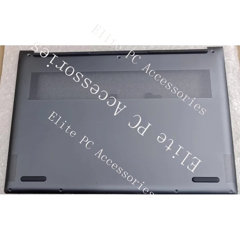 레노버 xiaoxinpro 14ACH 2021 DShell Xiaoxinpro14 IHU ITL DShell 백 커버 실버 그레이 ly
