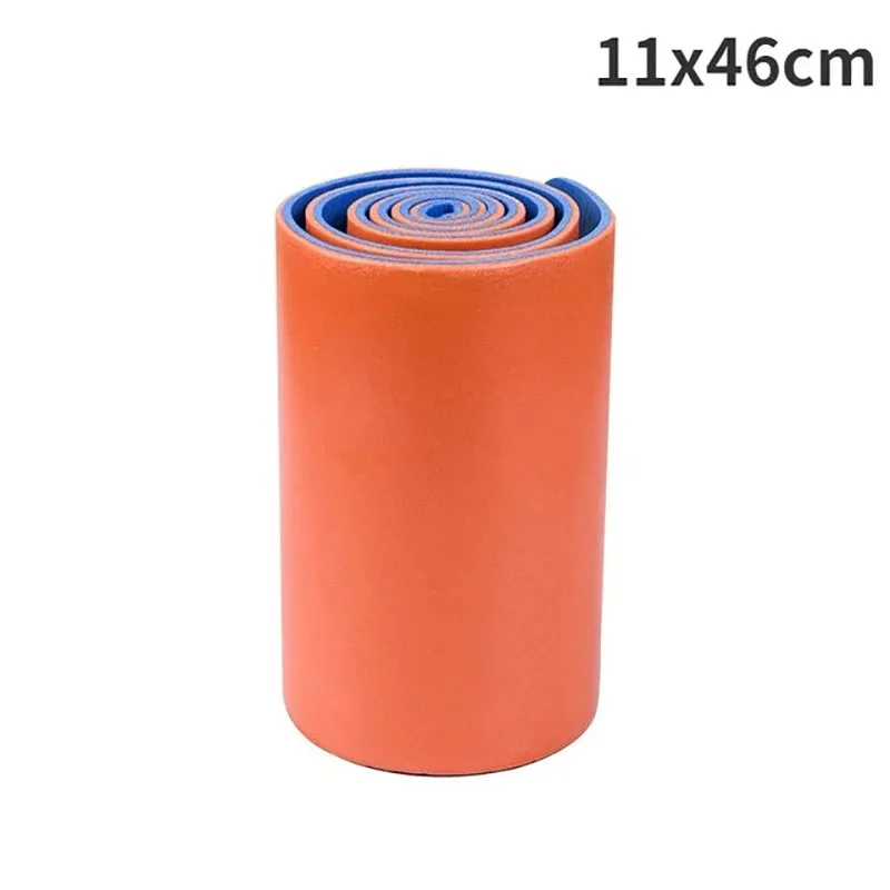 Outdoor First Aid Fixed Splint High Molecular Plasticity Multi-functional Fracture Splint Pet Splint Foldable 11x46cm