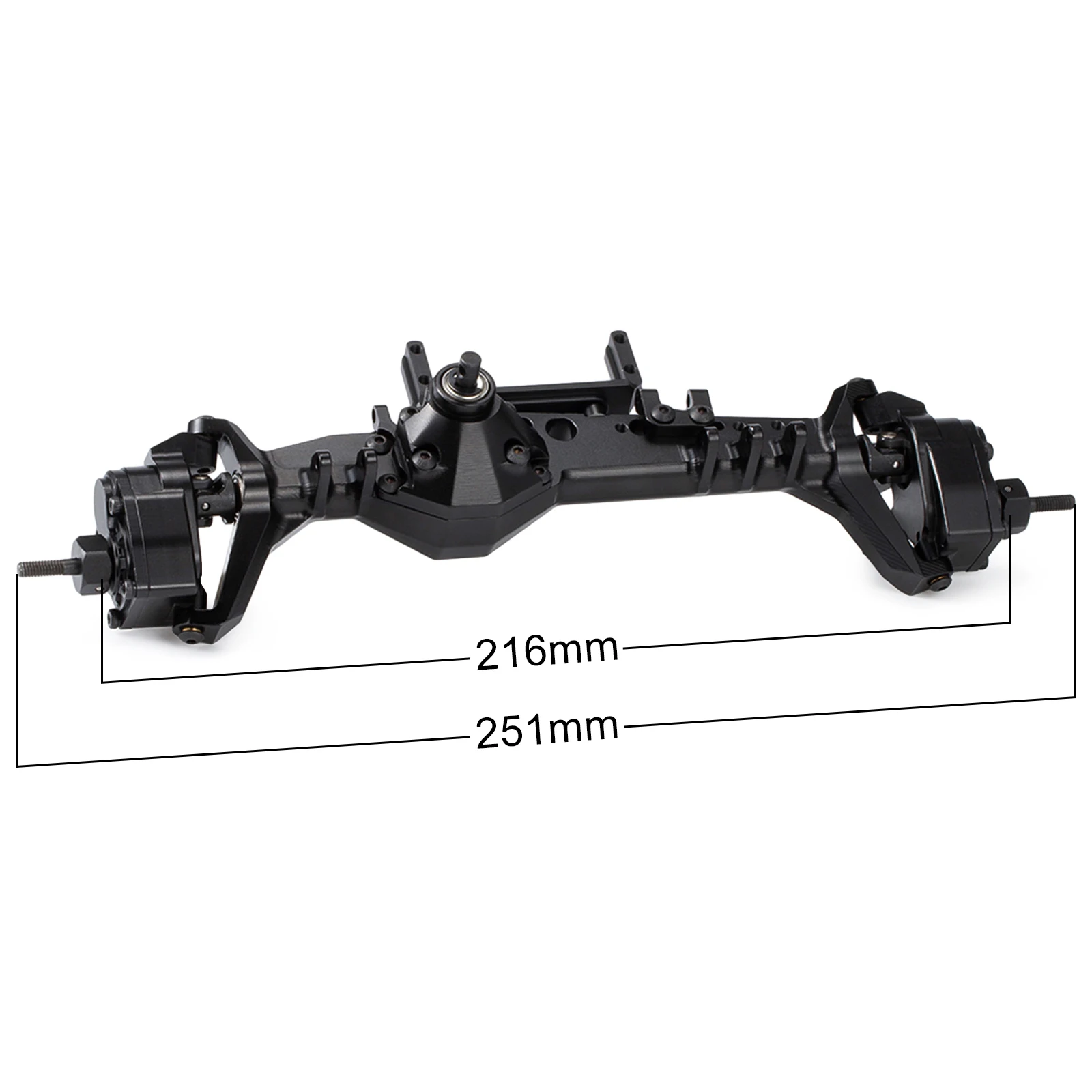1/10クローラー　ポータルアクスルセット　カプラ　f9 curry 1/10クローラー ポータルアクスルセット カプラ f9 curry