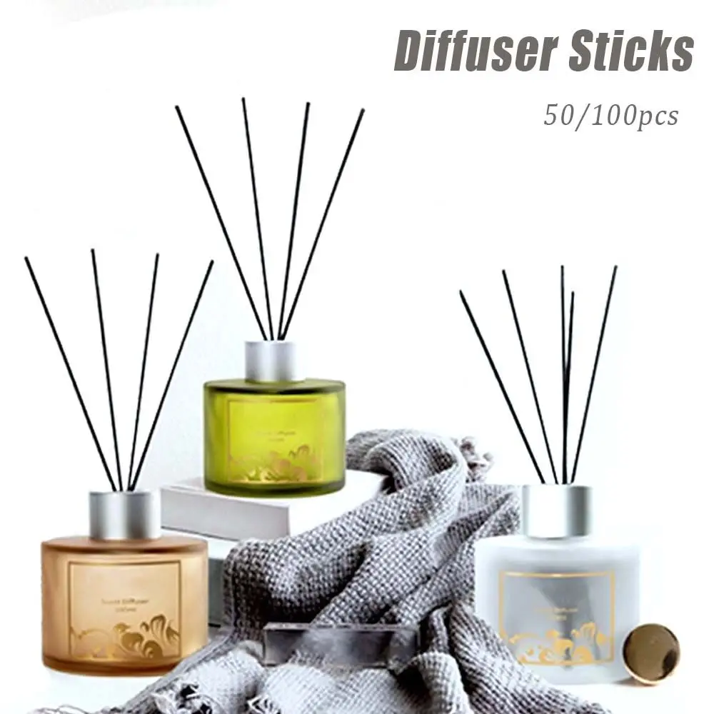 Compra Ricariche Per Diffusore Di Profumo Artigianale Prodotto In Francia, Prodotto A Grasse 100ml 4 Batonnets En Rotin 157018