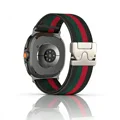 Black red